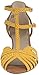Seychelles Women's Quiz Show Dress Sandal