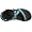 Chaco Women's Z/1 UWP Sandal,Atlantis,8 M