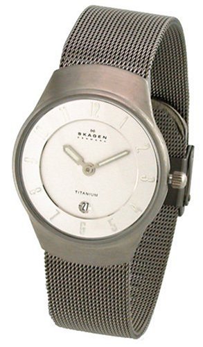 Skagen 533STTW Damenarmbanduher