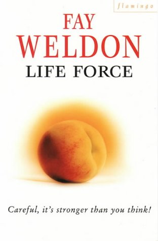 Fay Weldon
