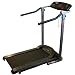 LifeGear Walking Fitness Electric Treadmill