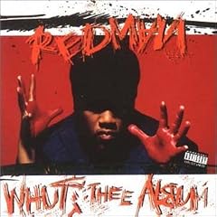 Whut  Thee Album +Bonus