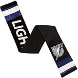 Vincent LeCavalier Black Reebok NHL Premier Tampa Bay Lightning Jersey - X-Large