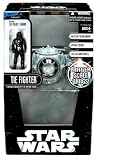 Star Wars: The Saga Collection Exclusive > Tie Fighter Vehicle