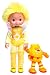 Search : Rainbow Brite Canary Yellow and Spark