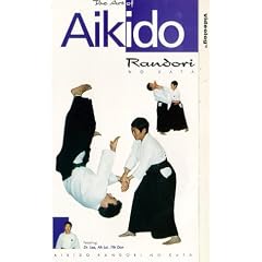 Art Of Aikido - Randori No Kata [VHS] [UK Import]