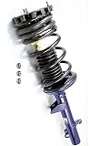 Monroe 181616 Econo-Matic Complete Strut Assembly