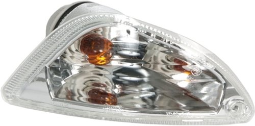 Blinkleuchte kpl., hinten, links Piaggio Vespa LX 50-125-150