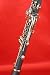 Maybach Student Clarinet with Deluxe Carrying Case, Bonus Selmer Care Kit and 2 Year Warranty image 5
