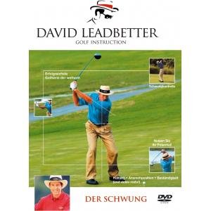 David Leadbetter - Der Schwung (DVD)