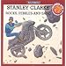Rocks Peebles & Sand/Stanley Clarke