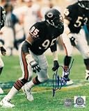 Richard Dent Autographed/Hand Signed Chicago Bears 8x10 Photo