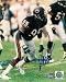 Richard Dent Autographed/Hand Signed Chicago Bears 8x10 Photo
