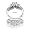 Three-Stone Diamond Engagement Ring 1ctw - Size 5