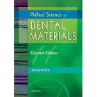 Click here to buy Phillips' Science of Dental Materials (Anusavice Phillip's Science of Dental... by Kenneth J. Anusavice.