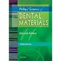 Phillips' Science of Dental Materials (Anusavice Phillip's Science of Dental Materials)