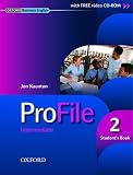 ProFile 2: Intermediate Student's Book