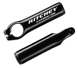 Ritchey Bar Ends WCS Short, 3k carbon, 29-247-915