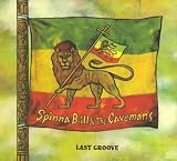 Spinna B-Ill & Cavem -  Last Groove