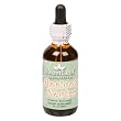 SweetLeaf Liquid Stevia, Apricot Nectar, 2-Ounce Bottles (Pack of 2)