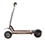 Go-Ped ESR750H Hoverboard Electric Powered City Scooter (Candy Apple Red)