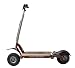 Go-Ped ESR750H Hoverboard Electric Powered City Scooter (Candy Apple Red)