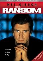 Streaming Ransom Online.