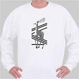 Reindeer Sweatshirt