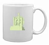 Lincoln Memorial Mug