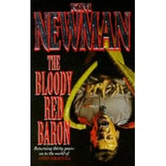 The Bloody Red Baron