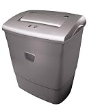 Fellowes(R) PS60C-2 Premium Medium-Duty Confetti-Cut Personal Shredder