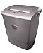 Fellowes(R) PS60C-2 Premium Medium-Duty Confetti-Cut Personal Shredder
