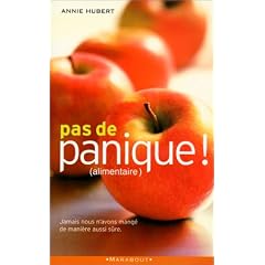 Pas de panique ! (alimentaire)