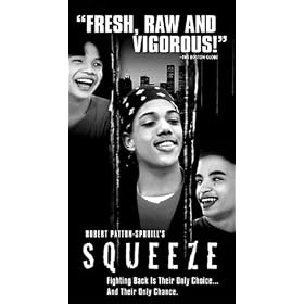 Squeeze [VHS]