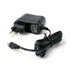 System-S Ladekabel Netzteil Ladeger�t f�r SanDisk Sansa Clip 2GB 4GB 8GB Clip Plus Clip+