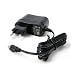 System-S Ladekabel Netzteil Ladeger�t f�r SanDisk Sansa Clip 2GB 4GB 8GB Clip Plus Clip+