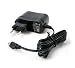 Yantos Ladekabel - 220 Volt Netzteil - Akku Ladegerät für Garmin Nüvi 200 / Garmin Nüvi 205 205(T) / Garmin Nüvi 200W / Garmin Nüvi 215T / Garmin Nüvi 250 250w / Garmin Nüvi 255WT / Garmin Nüvi 265 - Australia / Garmin Nüvi 265W / Garmin Nüvi 265WT / Garmin Nüvi 270 / Garmin Nüvi 275T / Garmin Nüvi 300 / Garmin Nüvi 310 / Garmin Nüvi 350 / Garmin Nüvi 350T / Garmin Nüvi 360T / Garmin Nüvi 370 / Garmin Nüvi 500 / Garmin Nüvi 550 Allround / Garmin Nüvi 610 T / Garmin Nüvi 650 / Garmin Nüvi 660 T TFM / Garmin Nüvi 670 TFM / Garmin Nüvi 710 / Garmin Nüvi 750 TFM / Garmin Nüvi 755 TFM / Garmin Nüvi 760 / Garmin Nüvi 765 TFM / Garmin Nüvi 760 TFM / Garmin Nüvi 770 TFM / Garmin Nüvi 775 / Garmin Nüvi 780 / Garmin Nüvi 850 / Garmin Nüvi 860 / Garmin Nüvi 880