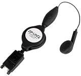 Review ZIP-LINQ ZIPCELLHF4 / Ziplinq Handsfree Headset with Ericsson Plug
