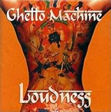 Ghetto Machine