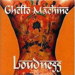 Ghetto Machine