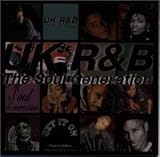オムニバス｜UK R&B～ソウル・ジュネレーション