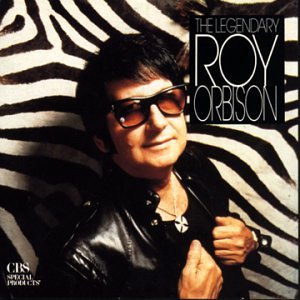 Roy Orbison - Legendary Roy Orbison, The - Zortam Music