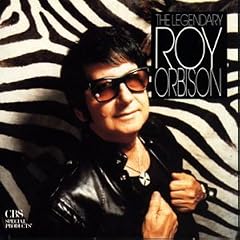 The Legendary Roy Orbison