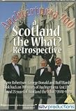 Scotland The What - Auchterturra 700