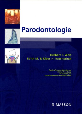 Parodontologie