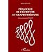 P�dagogie de l'�criture et graphoth�rapie