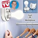 As Seen on TV "Stick Up Bulb"