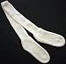 image and picture of Long below-the-knee tube socks