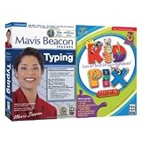 Mavis Beacon Typing 17 / Kid Pix Deluxe 4 Bundle