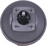 A1 Cardone 50-3701 Brake Booster With Master Cylinder, Remanufactured